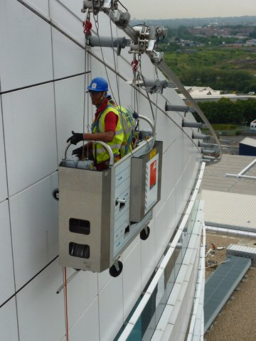 Image result for building cleaning systems pics