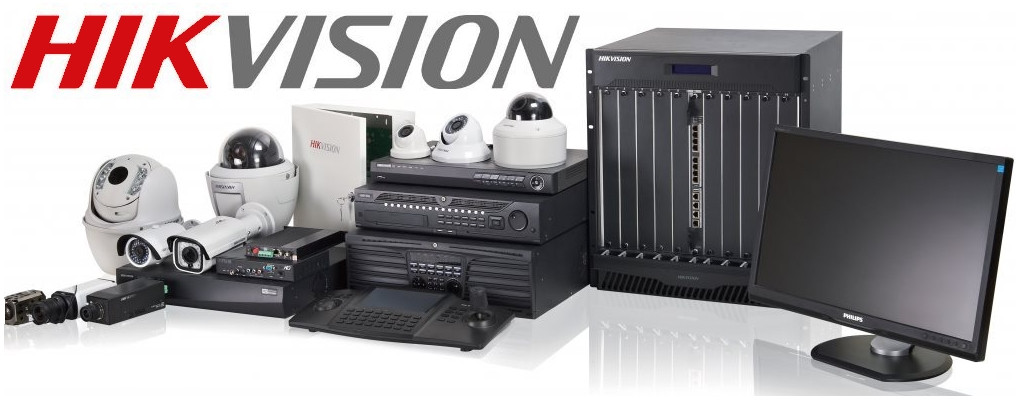 Image result for cctv hikvision systems pics
